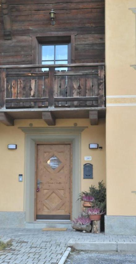 Borch Chalet - Exclusive Apartments – billede 5
