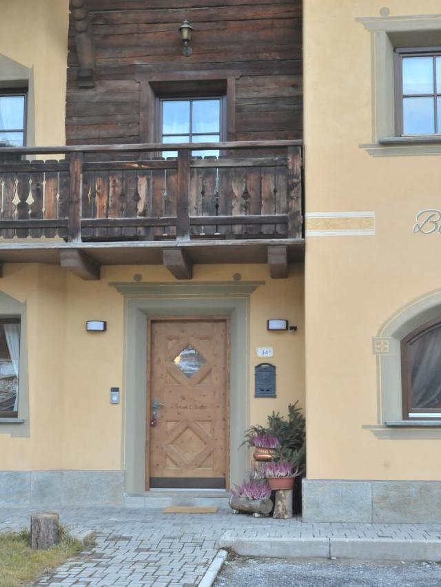 Borch Chalet - Exclusive Apartments – billede 5