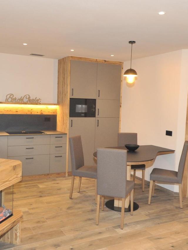 Borch Chalet - Exclusive Apartments – billede 6