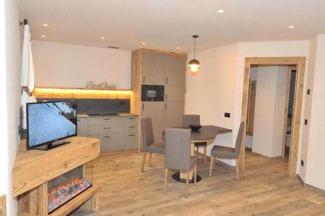 Borch Chalet - Exclusive Apartments – billede 6
