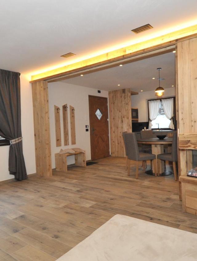 Borch Chalet - Exclusive Apartments – billede 7