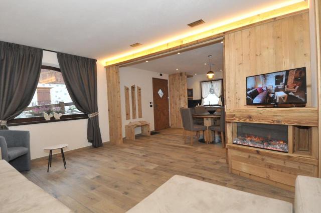 Borch Chalet - Exclusive Apartments – billede 7