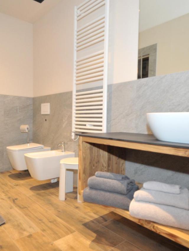 Borch Chalet - Exclusive Apartments – billede 8