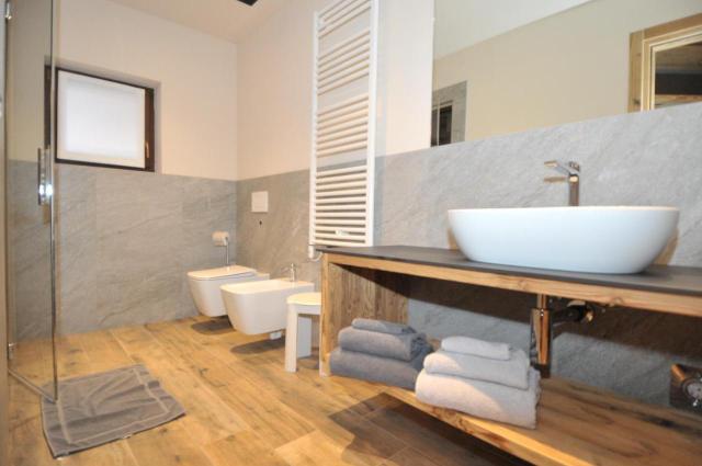 Borch Chalet - Exclusive Apartments – billede 8