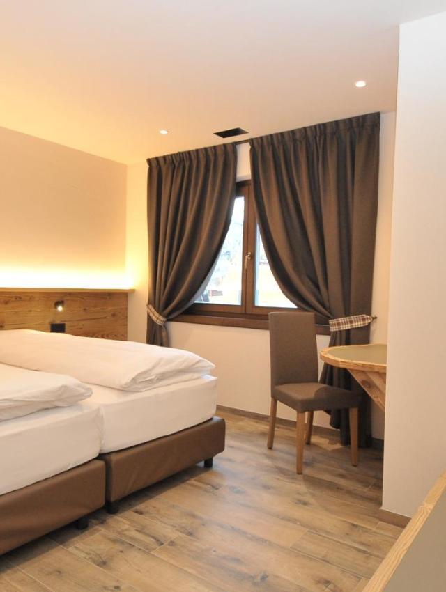 Borch Chalet - Exclusive Apartments – billede 9
