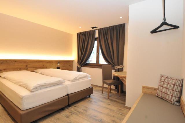 Borch Chalet - Exclusive Apartments – billede 9