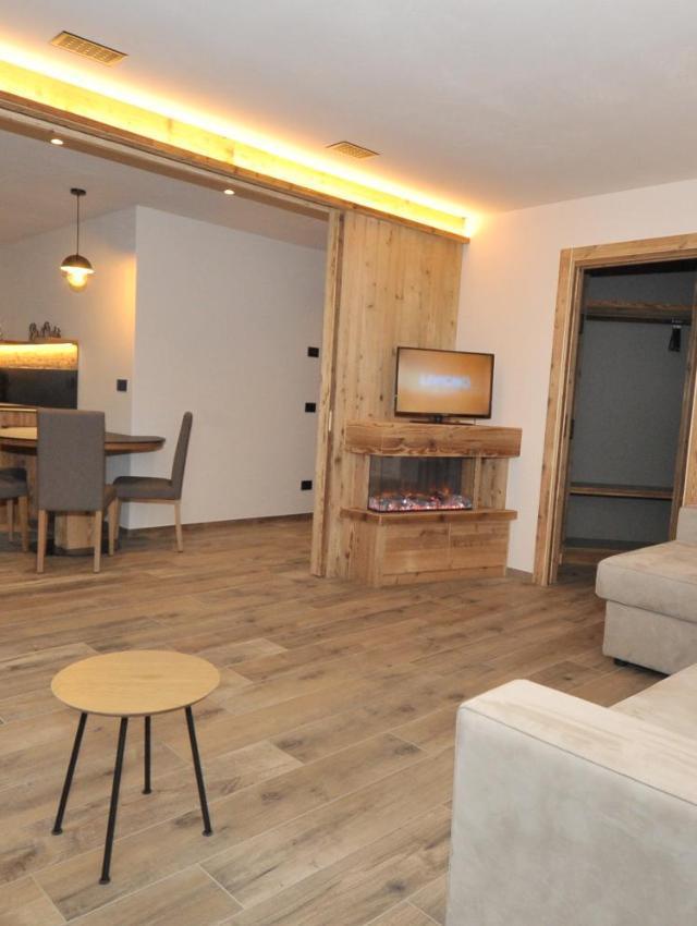 Borch Chalet - Exclusive Apartments – billede 10
