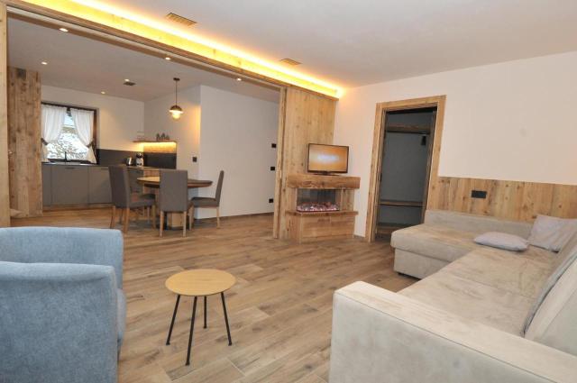Borch Chalet - Exclusive Apartments – billede 10