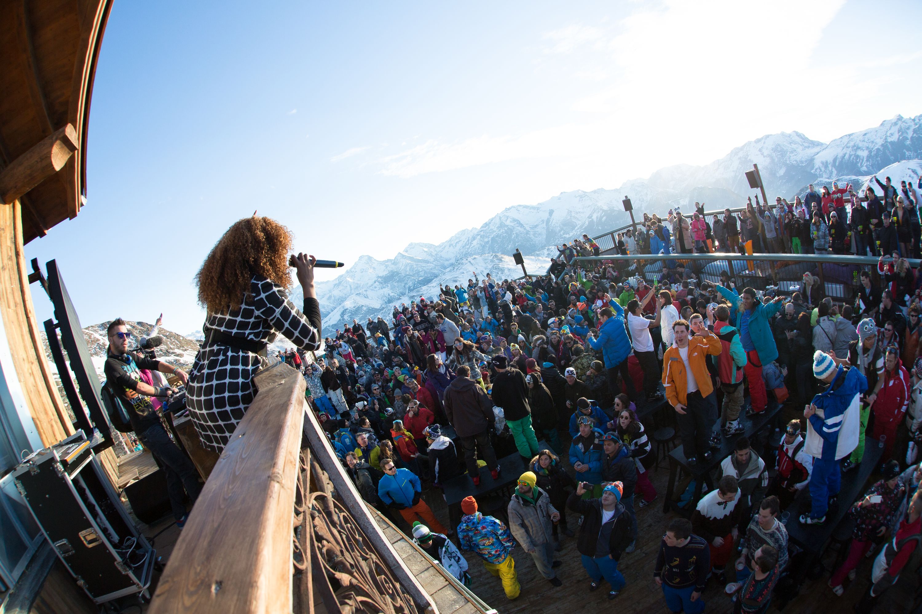 Alpe d'Huez