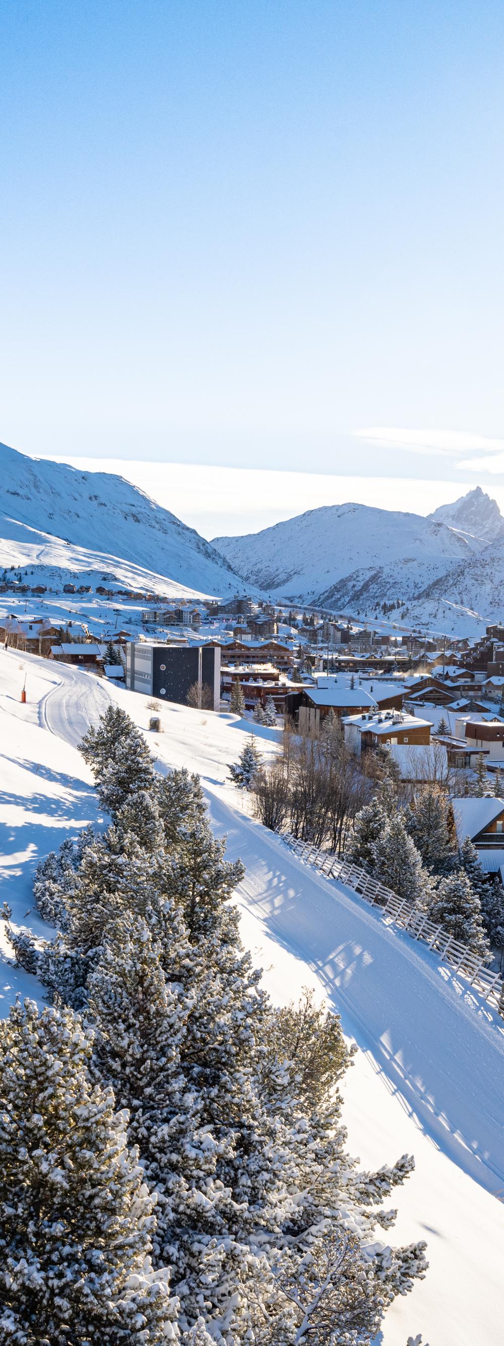 Alpe d'Huez