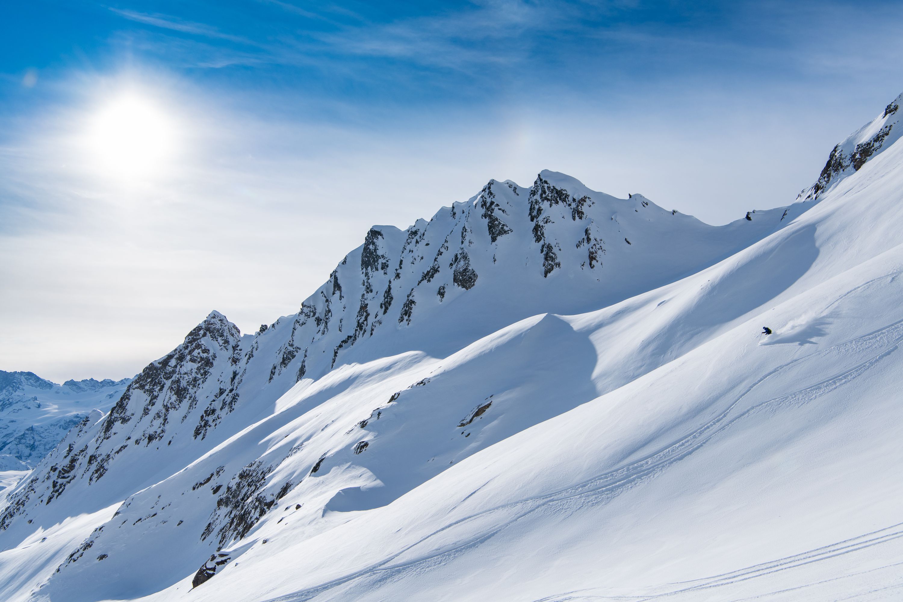 Alpe d'Huez