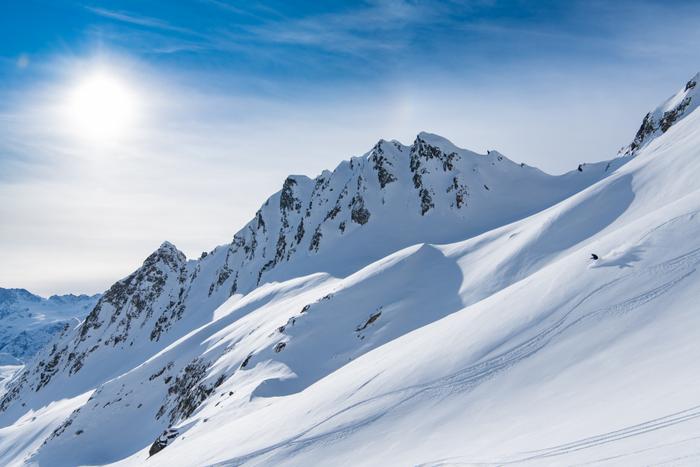 Alpe d'Huez