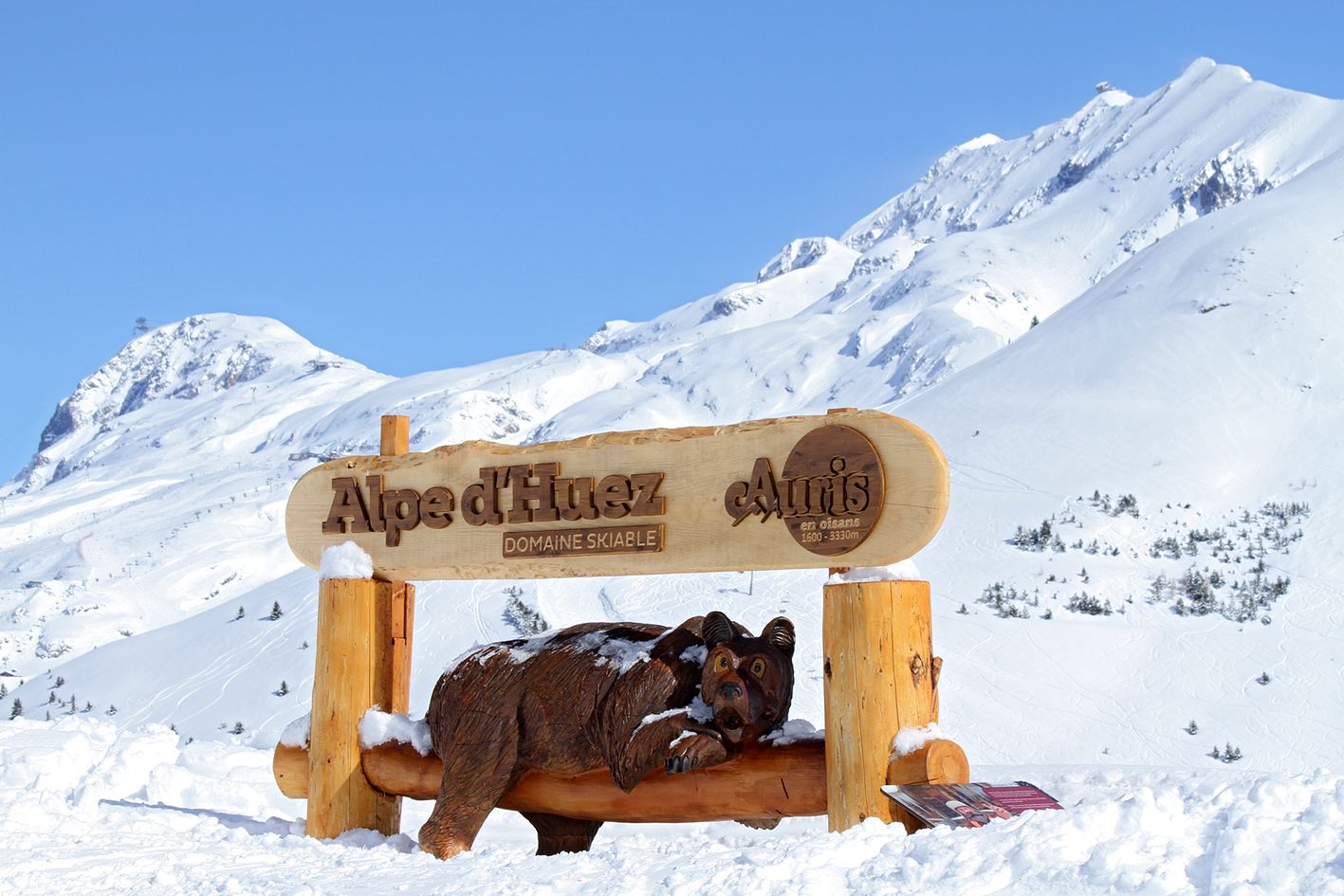 Alpe d'Huez