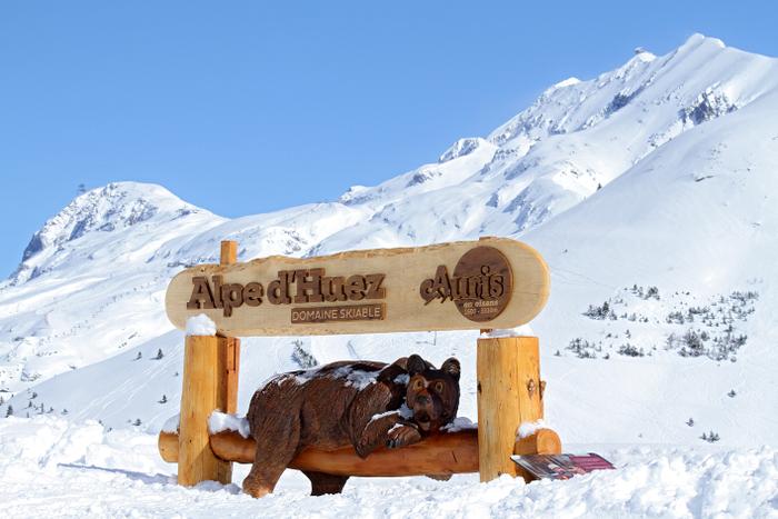 Alpe d'Huez