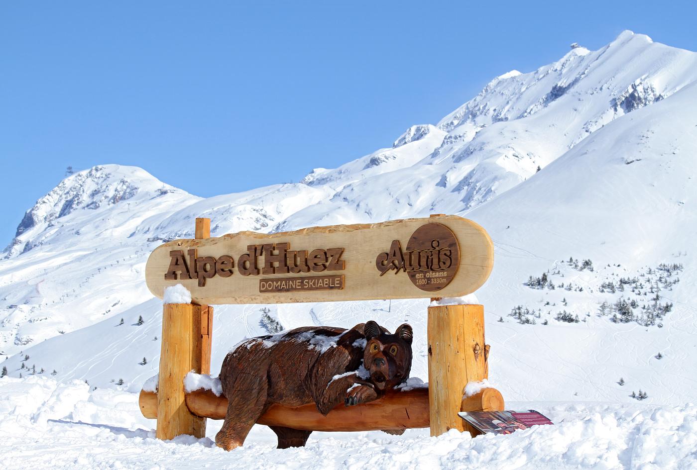Alpe d'Huez