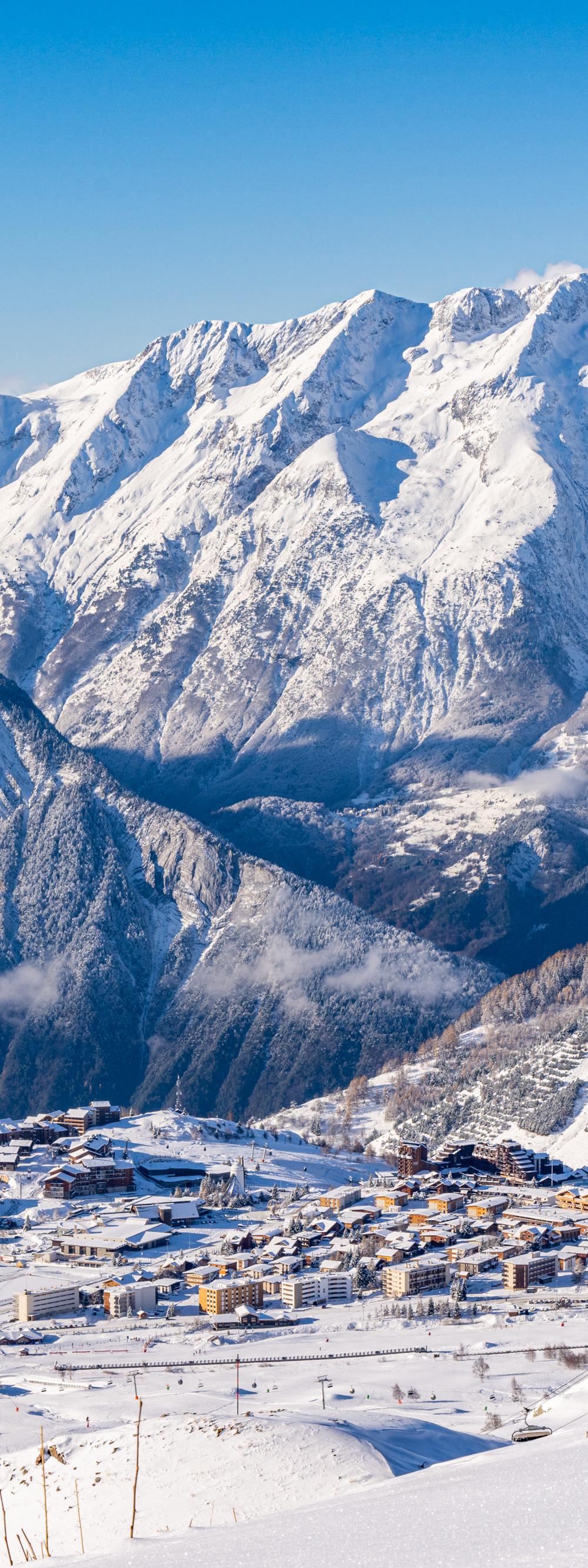 Alpe d'Huez