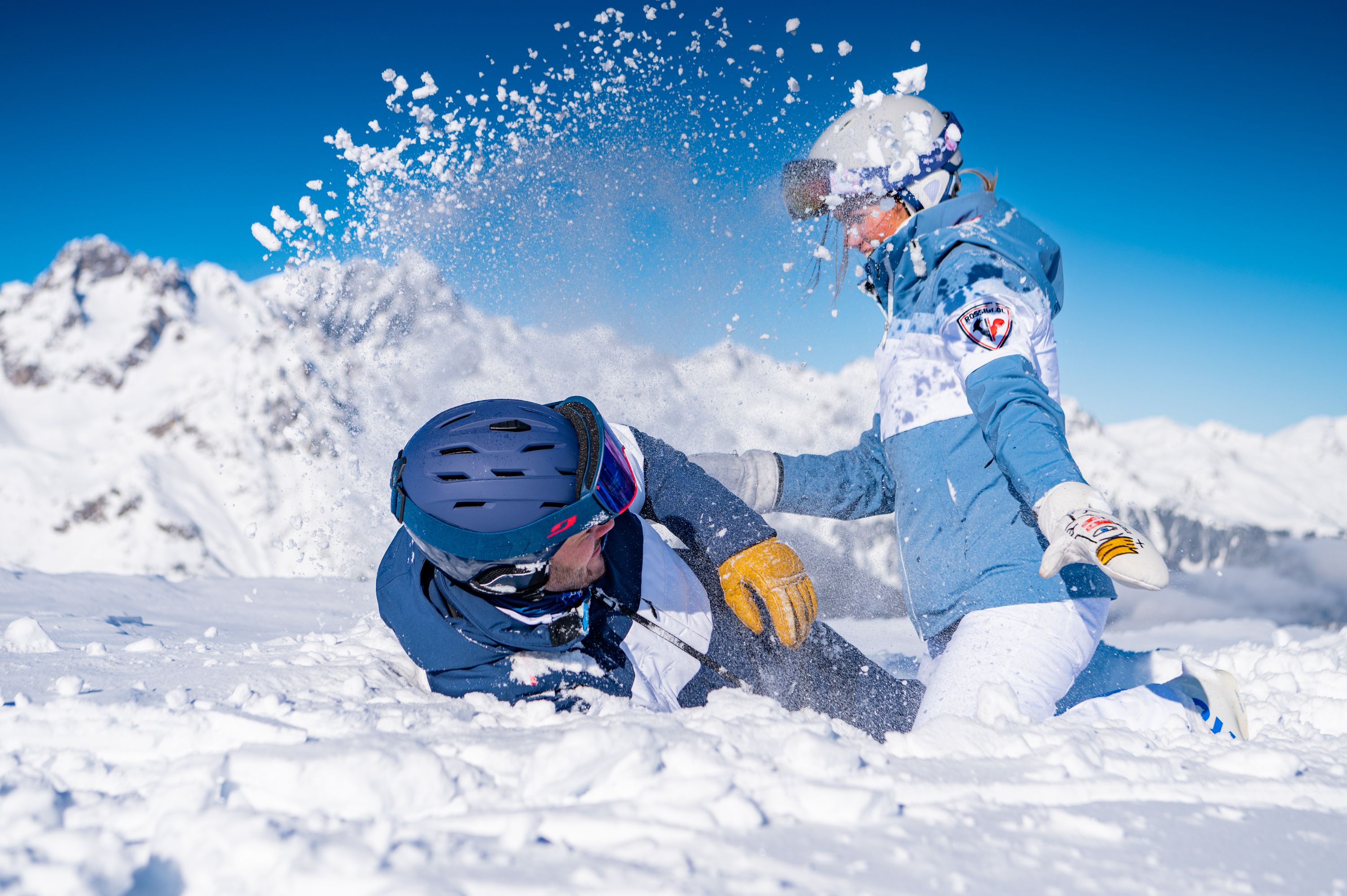 Alpe d'Huez