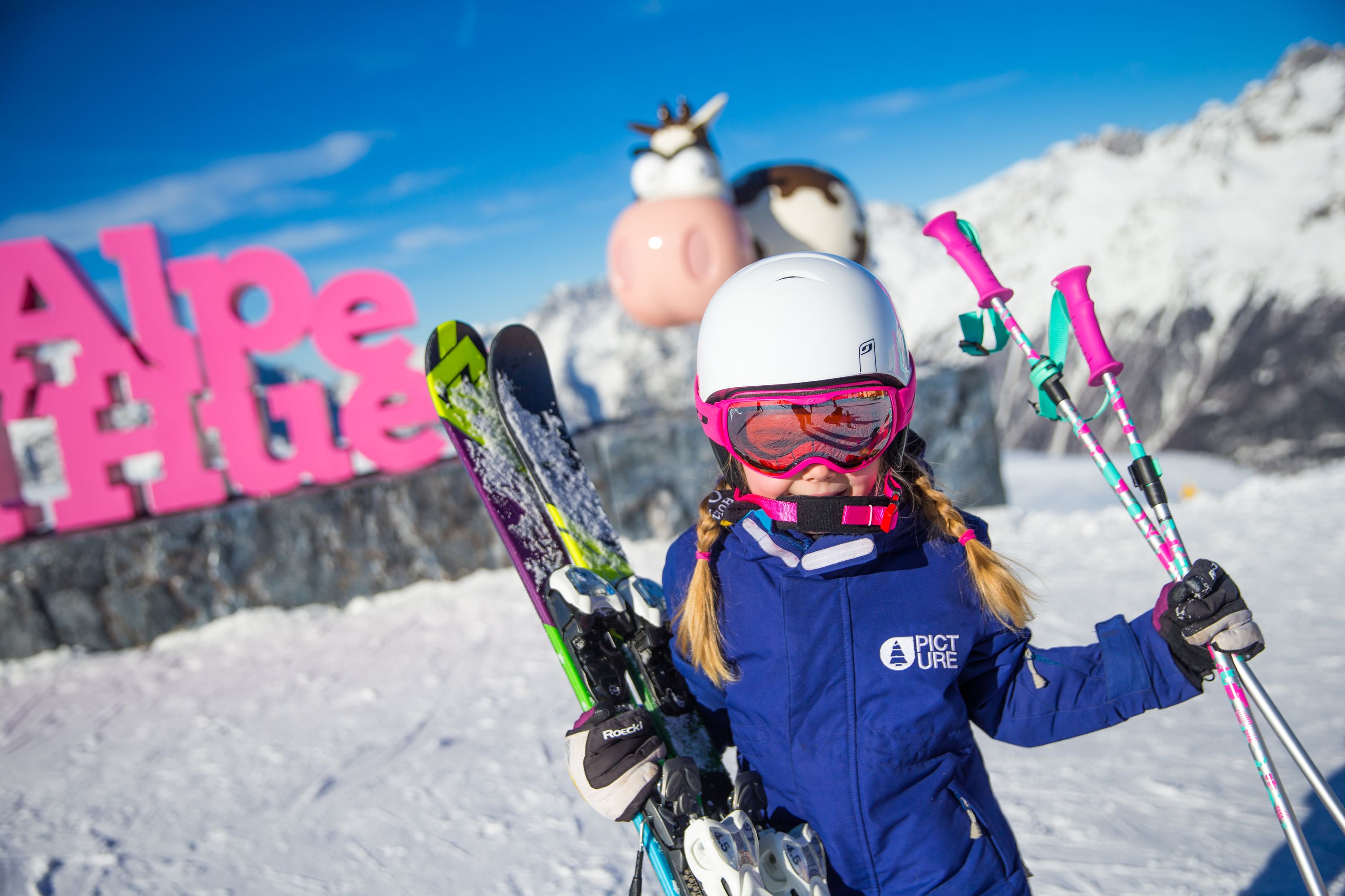 Alpe d'Huez