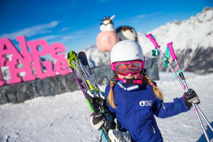 Alpe d'Huez
