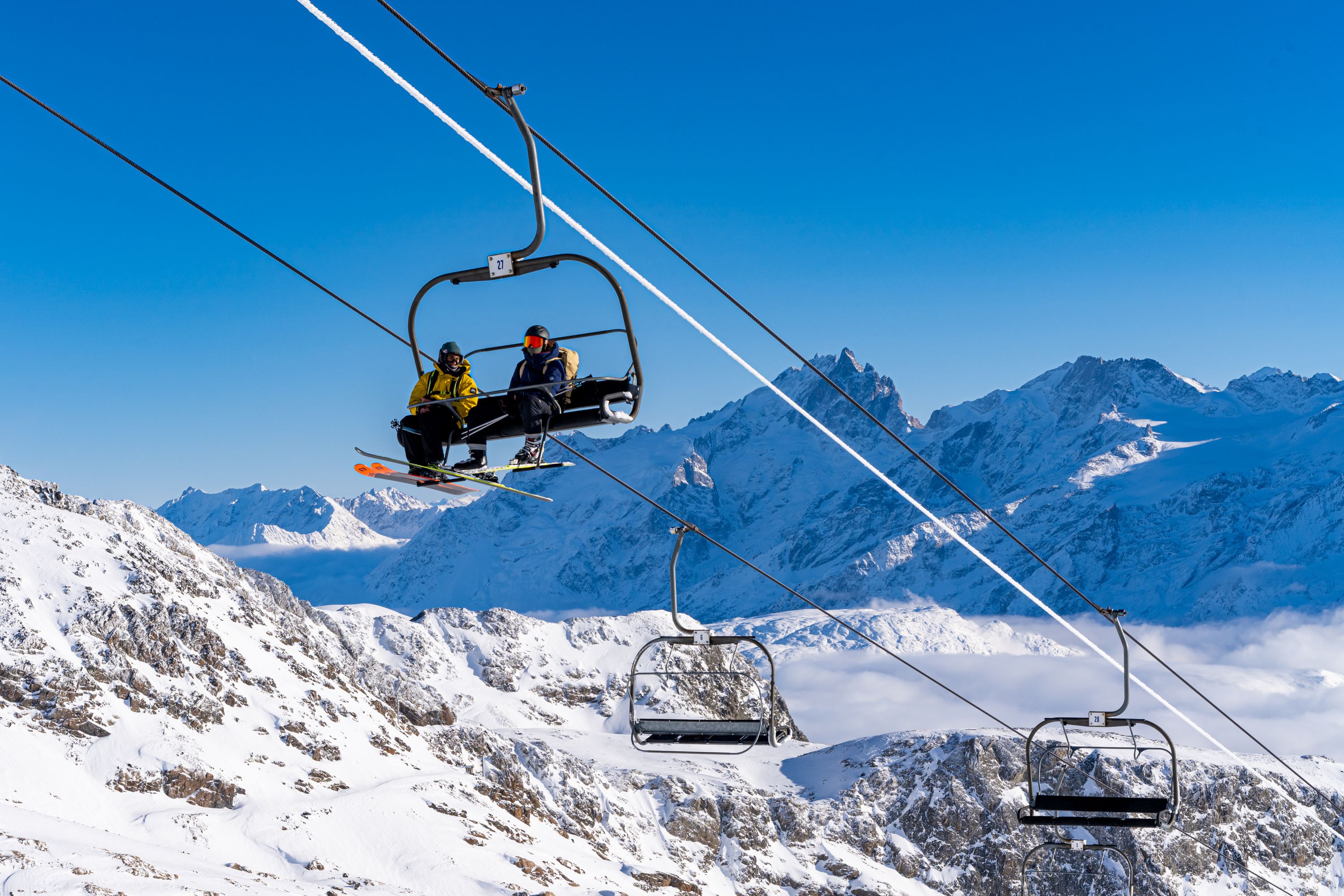 Alpe d'Huez