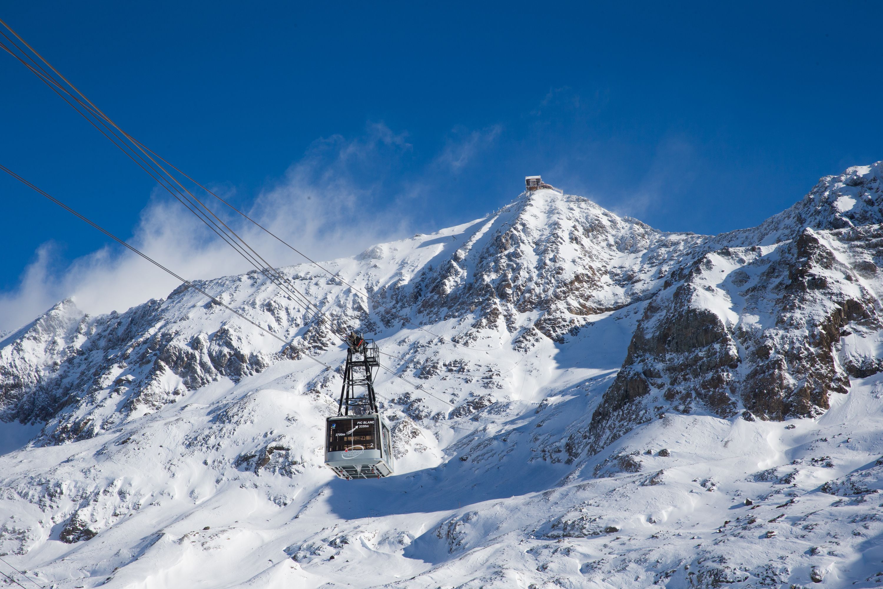 Alpe d'Huez