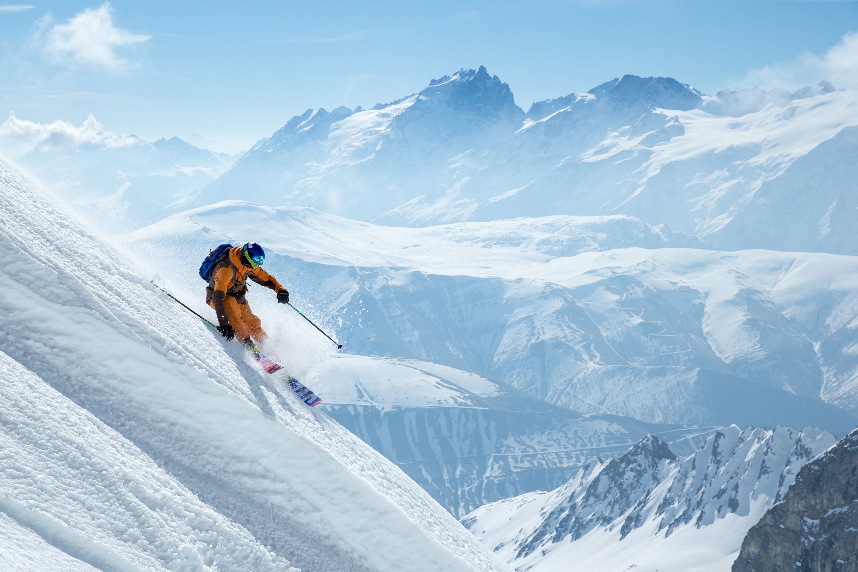 Alpe d'Huez