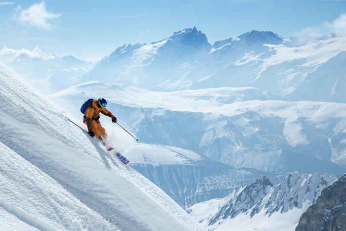 Alpe d'Huez