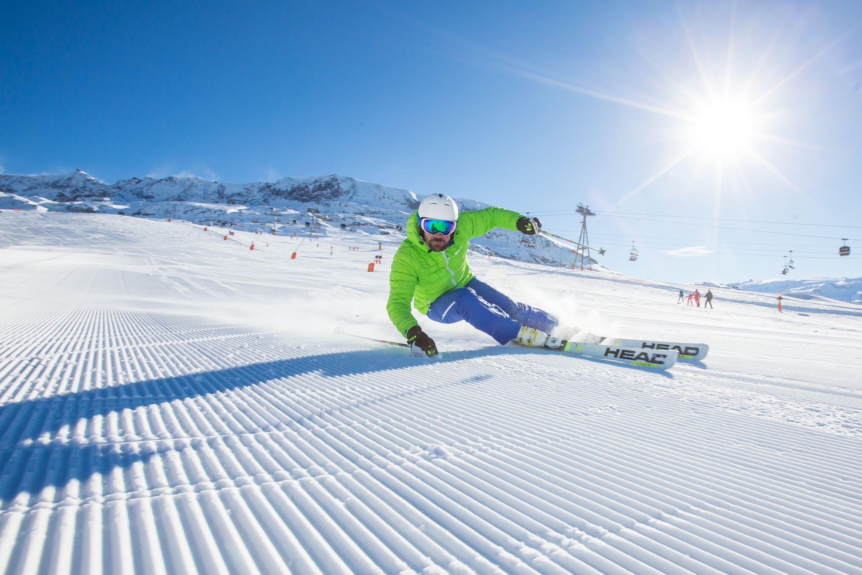 Alpe d'Huez