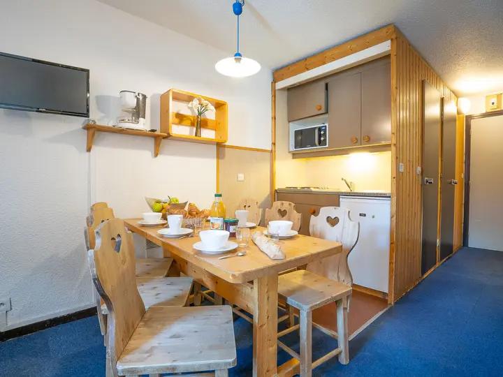Arcelle 111 – Residence Arcelle (IH)