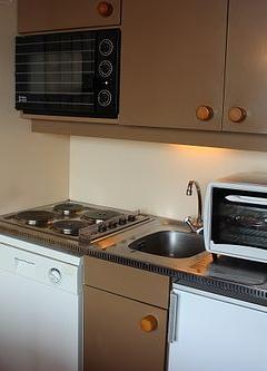 ORC44 – Residence Orciere - Lombardiet