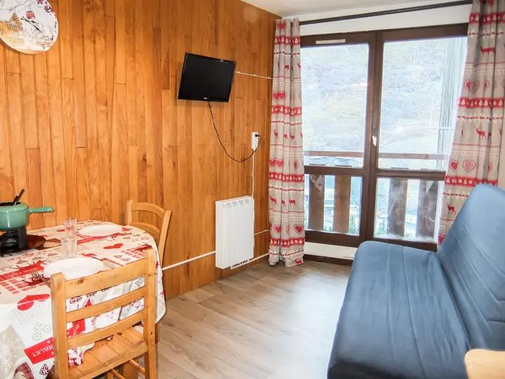 Argousier 130 B – Residence L’Argousier – Fontanettes