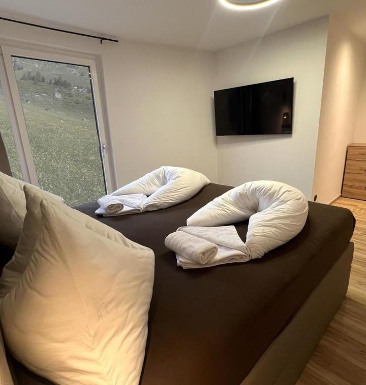 Studielejlighed Superior max 2 pers. – Aparthotel & Restaurant Goldhirsch