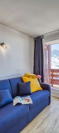 Altineige 6 – Residence Altineige (IH) - Grand Rue