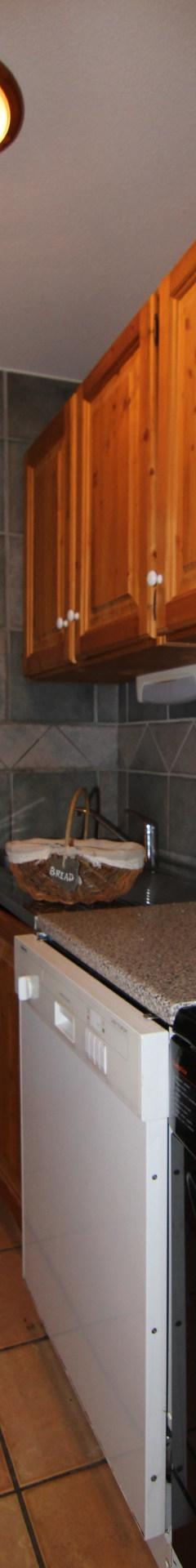 Chalet Balcon 644 – Chalet 6 - Les Balcons