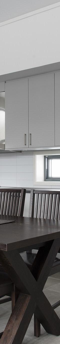 Tandådalen – Ski Apartment 101 C – 4 soveværelser, 8 senge, 92m2 – Ski Apartments Tandådalen