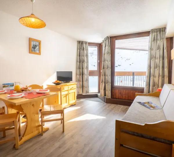 Borsat 10 – Residence Le Borsat - Val Claret