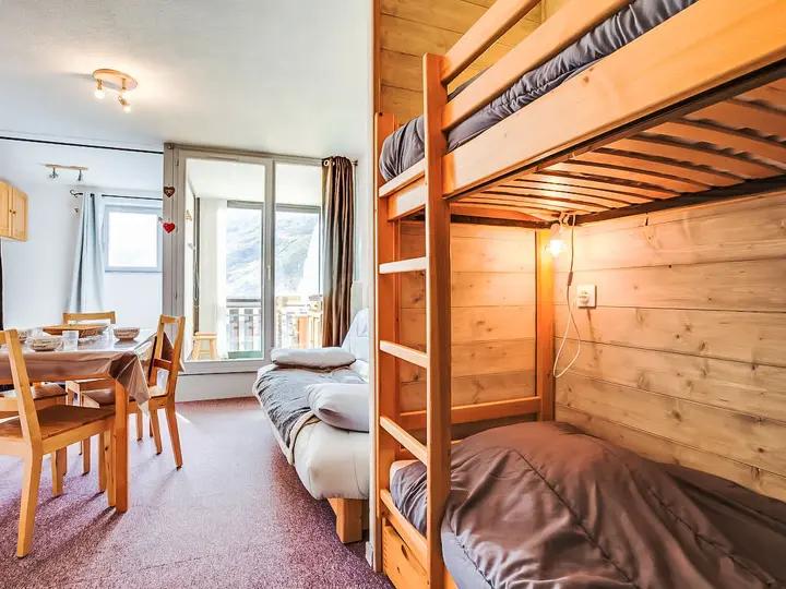 Ski Soleil 1 – 1511 – Residence Ski Soleil – Bruyères