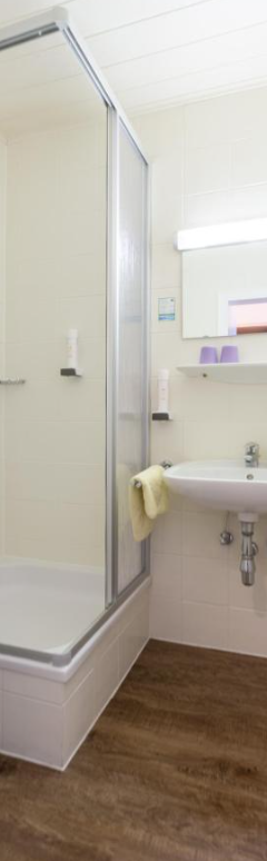 Dobbeltværelse max 2 pers. – Hotel Seehof