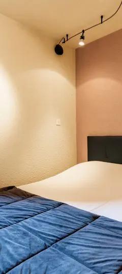 Home Club 10 – Residence Home Club – Lavachet