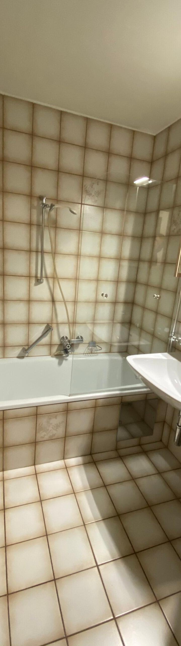 Dobbeltværelse max 2 pers. – Chalet Haus Elfie