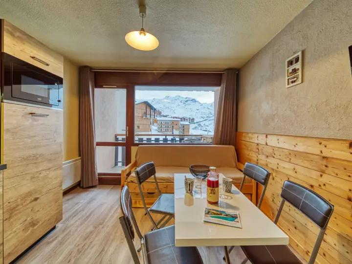 Argousier 134 B – Residence L’Argousier – Fontanettes
