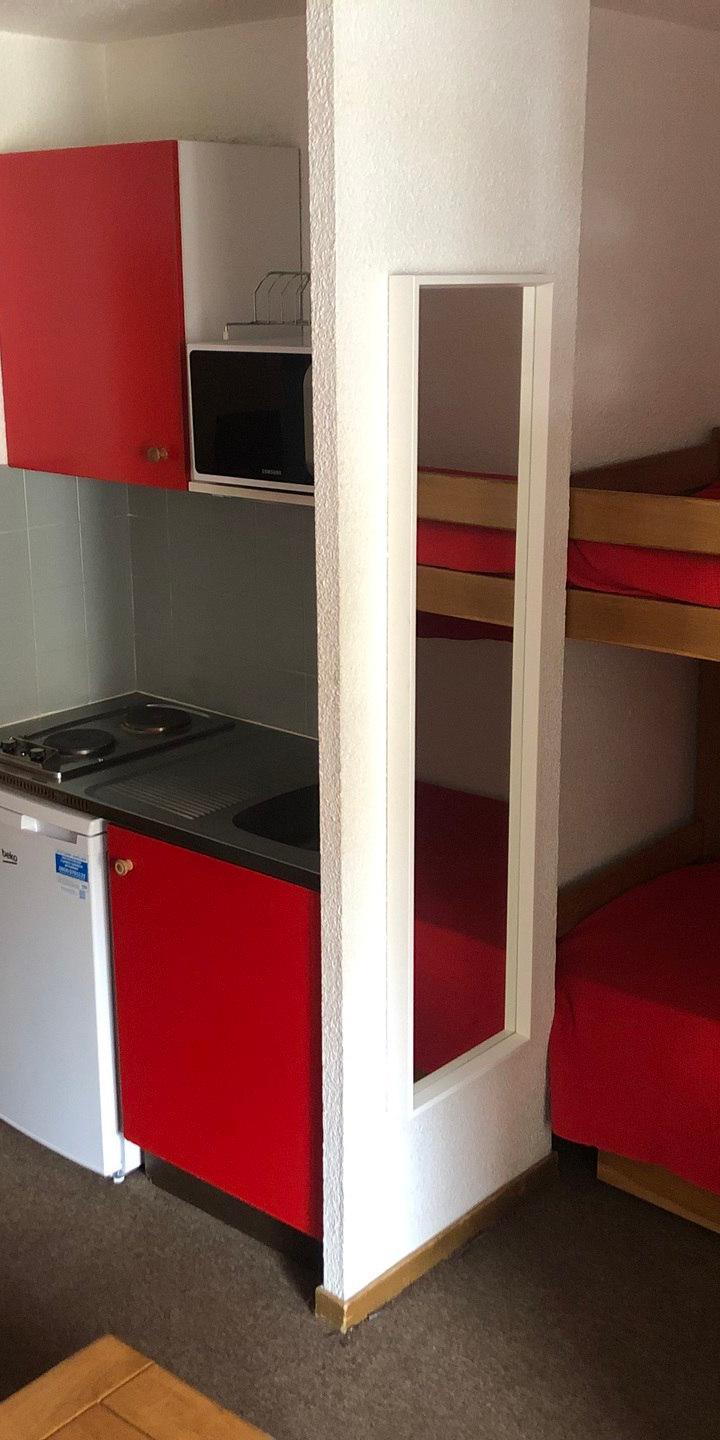 CC 1105 – Residence Cimes de Caron