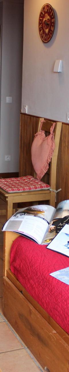 Chalet Balcon 644 – Chalet 6 - Les Balcons