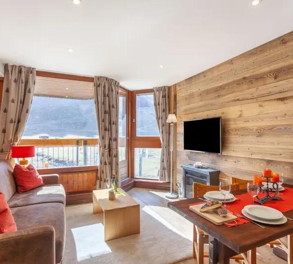 Borsat 16 – Residence Le Borsat - Val Claret