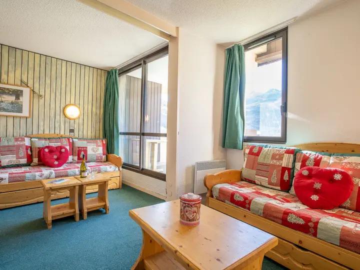 Origanes 226 – Residence Les Origanes – Reberty 1850