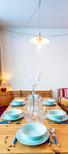 Home Club 10 – Residence Home Club – Lavachet