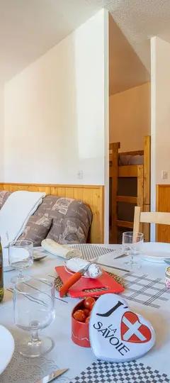 Sarvan 315 – Residence Le Sarvan – Preyerand
