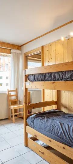 Lauzes A1 – Residence Les Lauzes – La Croisette