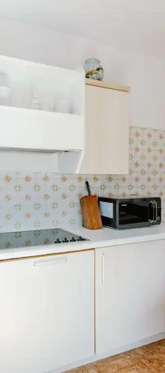 2-værelses lejlighed med balkon – Appartamento Balzan
