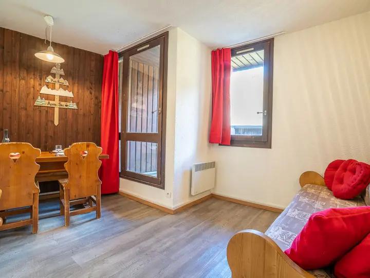 Armoise 73 – Residence Armoise – Reberty 1850